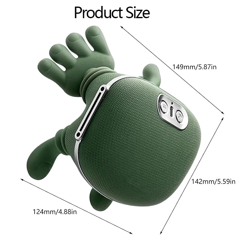 2025 Dispozitiv de masaj Cervical