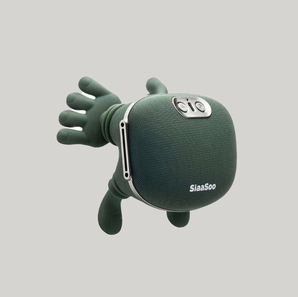 2025 Dispozitiv de masaj Cervical